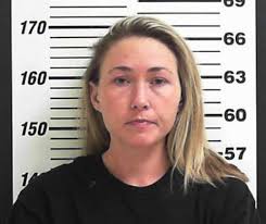 Corrie Anne Long, Texas Teacher, Arrested For Performing Oral Sex on Eighth Grader - brianne-altice-mug-shot