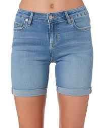 Womens Knee Length Short