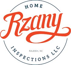 rzany home inspections raleigh home