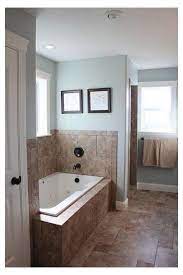 Beige Tile Bathroom Bathroom Colors