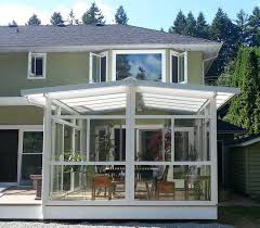 Modular Sunrooms Enclosures Three