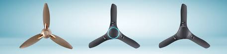 usha ceiling fans available in the market