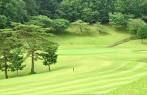 Mashiko Country Club - Yashio/Sakura Course in Mashiko, Tochigi ...