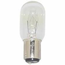 2 Replacement Bulbs For Osram Sylvania 15t7dc Bl 120v 15w 120v For Sale Online