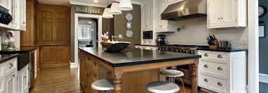 costs to paint kitchen cabinets