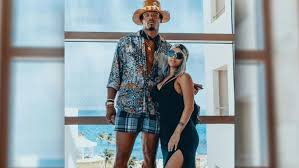 Carolina panthers qb cam newton and longtime girlfriend kia proctor are expecting baby no. Cam Newton And Longtime Girlfriend Expecting Baby No 4