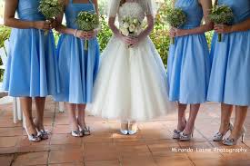 Short bridesmaid dresses it's not easy to choose the perfect bridesmaid dresses. Short Or Long Bridesmaid Dresses If My Wedding Dress Is Tea Length Wedding Planning Discussion Forums