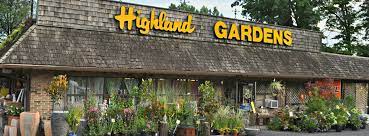 Decades Old Highland Gardens To Be Sold