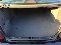 bmw e39 trunk carpet replacement