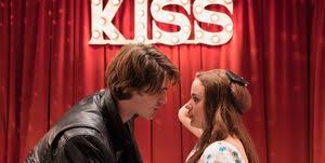 Netflix has called the kissing booth 3 the third and final movie in ~official~ press materials. Breorkqn0puy5m