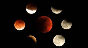 Lunar Eclipse 2022: A look at the ...
