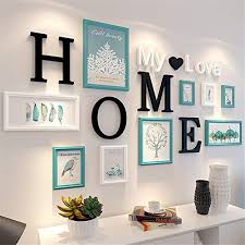 Photo Frame Wall Photo Wall Decoration