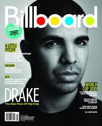 Drake Covers Billboard Billboard Magazine Fashion