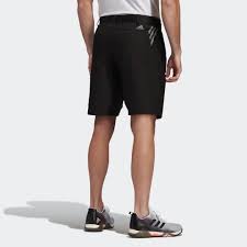 golf shorts black asian sizing