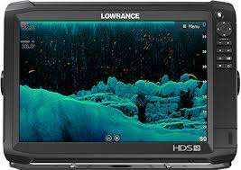 Free Software Updates For Select Lowrance Displays Suncruiser
