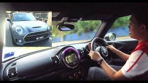 Buy mini cooper cars and get the best deals at the lowest prices on ebay! 2018 Mini Cooper S Clubman Malaysia Review Evomalaysia Com Youtube