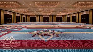 brintons woven carpet a ballroom