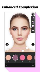 you makeup makeover editor apk free