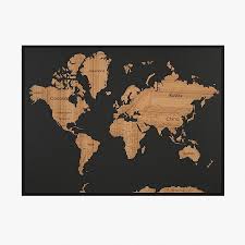 Explore o grande mapa do mundo para adquirir o conhecimento de seus sábios antepassados e descobrir novas tecnologias. Mapa Mundi De Madeira 02 Modelo 3d 24 3ds Obj Max Fbx Free3d