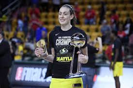 See her boyfriend's name and entire biography. Wnba Mvp Breanna Stewart Reacts To Ruptured Achilles Confirms She S Out For The Season Hartford Courant