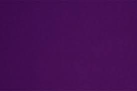 Deep Purple Nylon Lycra Color Chart
