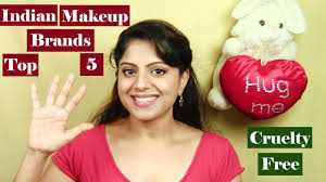 indian cosmetic brands archana sharma