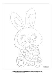 Sign up and get early access to steals & deals sections show more follow today more brands is there anything cuter than t. Cute Easter Bunny Coloring Pages Free Easter Coloring Pages Kidadl