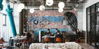 12 Crazy Things You Should Know About Wework The Coworking Company