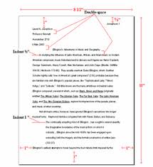 Mla format in text citation research paper   Online essay outline     