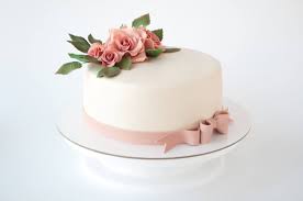 Easy Anniversary Cake Ideas gambar png