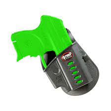 fobus paddle holster for ruger lcp with