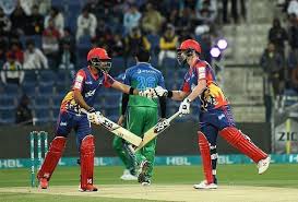 The psl valve actuators fulfil all requirements for control valve actuators with remarkable efficiency. Psl 2021 Full List Of Updated Pakistan Super League Squads