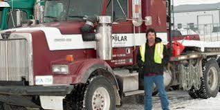 ice road truckers darrell ward is dead