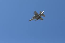 Yunan F-16'ları Türk uçaklarına radar kilidi attı - Yeni Şafak