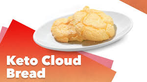 keto cloud bread recipe you