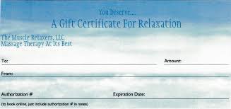 gift certificates 20 80 the