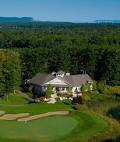 Glen Lake Golf Resorts | Stay & Play at The Homestead