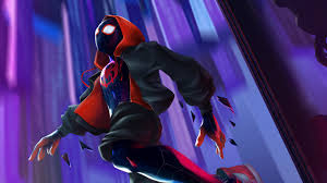 1366x768 spider man miles 2020 laptop