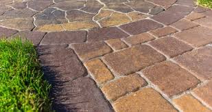 Patio Or Driveway Paver Replacement
