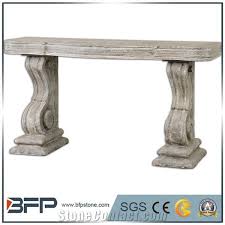 Stone Table Sets Garden Tables Street