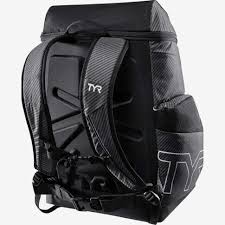 tyr backpack alliance 45l team carbon