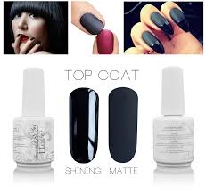 Opi is the biggest name in nail polishes, so of course they've released one of the best matte top coats on the market. 15ml Uv Gel Matte Top Coat O 5oz Nail Supply 17pcs Lot Easy Remover Gels Gel Wrist Gel Based Nail Polishgel Pillow Aliexpress