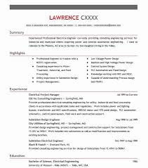 A project manager resume example better than most. Electrical Project Manager Resume Example Company Name Virginia Beach Virginia