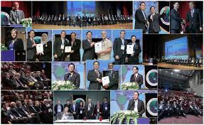 The other three gallantry awards in decreasing order of importance are bir uttom, bir bikrom and bir protik. The 18th Asian Chemical Congress And The 20th General Assembly Of The Federation Of Asian Chemical Societies Facs December 8 12 2019 Taipei International Convention Center Taiwan Israel Journal Of Chemistry X Mol