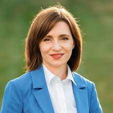 In the end, former prime minister maia sandu defeated incumbent president igor dodon, becoming to fill in the backstory and find out what we can expect from maia sandu during her presidency, the. Maia Sandu Home Facebook