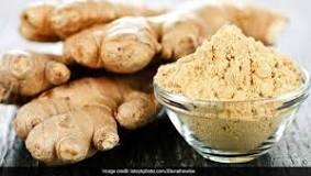 Does ginger powder have health benefits?