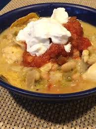 Great northern beans are most commonly available in supermarkets and from farmers in the united states and canada, mostly because this is where the i have a recipe that calls for great northern beans. White Chicken Chili With Great Northern Beans Randall Beans