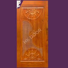 teak wooden door supplier whole