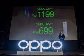 Spesifikasi oppo a5 2020 dan harga terbaru 2020. Oppo A5 2020 Kini Ada Pilihan Storan 128gb Soyacincau Com