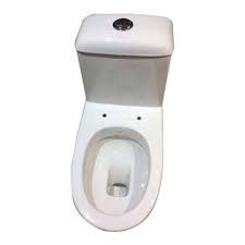 Hindware Toilet Seat